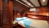 MATINA -  Double Cabin